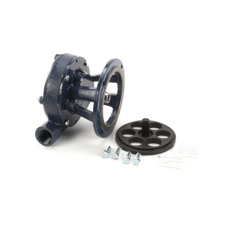 Stero Dishwasher Pump 1/3 Hp Complete P41-1026